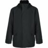 Europa padded waterproof jakke - Bilde 3