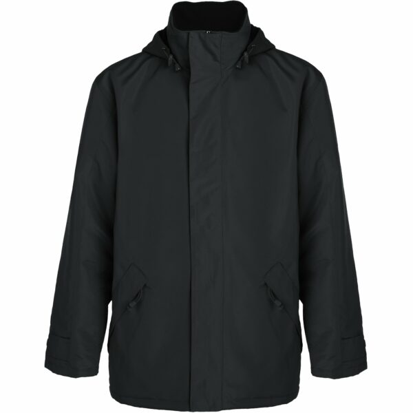 Europa padded waterproof jakke - Bilde 3