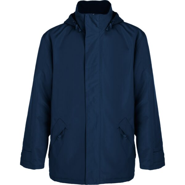 Europa padded waterproof jakke - Bilde 4