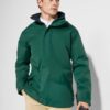Europa padded waterproof jakke - Bilde 5