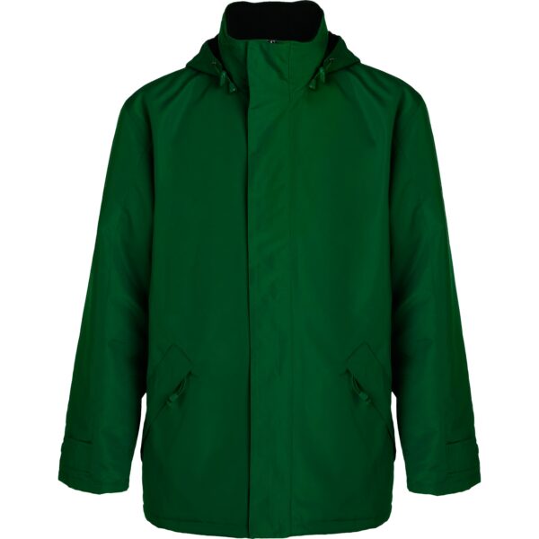 Europa padded waterproof jakke - Bilde 7