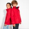 Europa padded waterproof jakke - Bilde 11