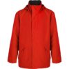 Europa padded waterproof jakke - Bilde 12