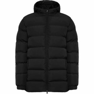 Nepal padded sports parka