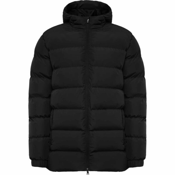 Nepal padded sports parka
