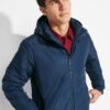 Surgut water-repellent padded jakke - Bilde 3