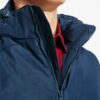 Surgut water-repellent padded jakke - Bilde 6