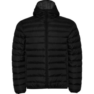 Norway quilted jakke