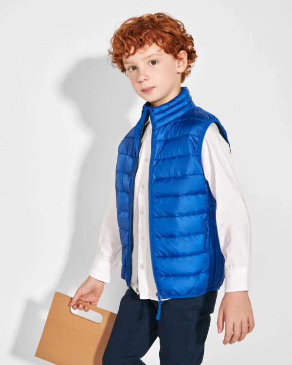 Oslo gilet vest - Bilde 13