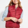 Oslo woman gilet vest - Bilde 6