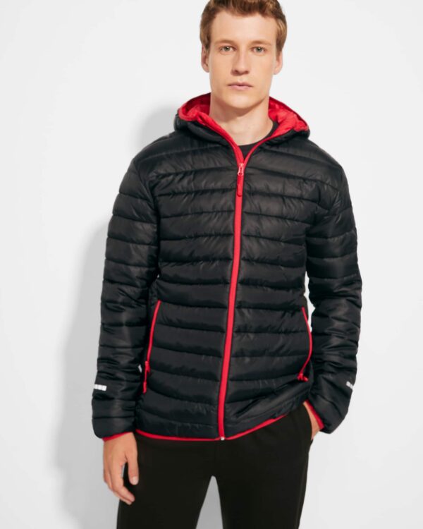 Norway Sport padded sports jakke
