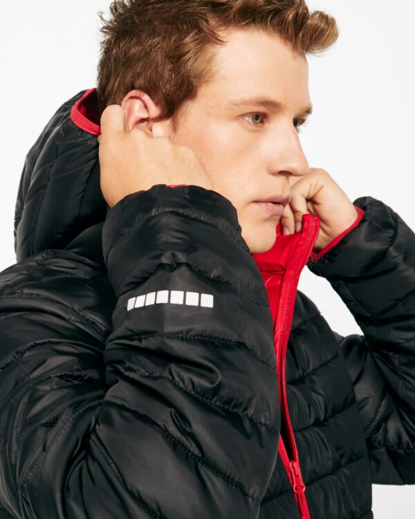 Norway Sport padded sports jakke - Bilde 2