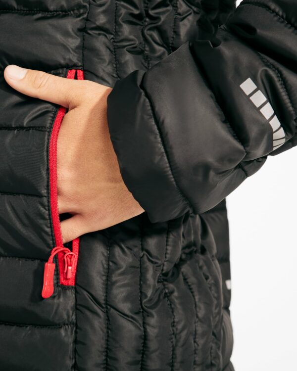 Norway Sport padded sports jakke - Bilde 4