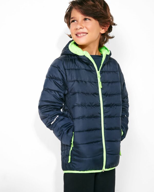 Norway Sport padded sports jakke - Bilde 7