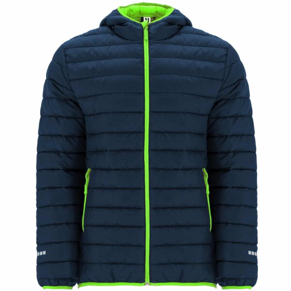 Norway Sport padded sports jakke - Bilde 8