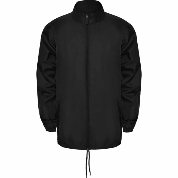 Island waterproof raincoat