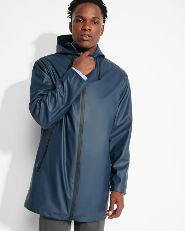 Sitka waterproof raincoat - Bilde 4