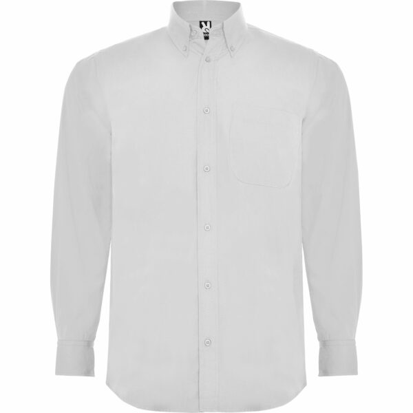 Aifos L/S langermet skjorte - Bilde 2