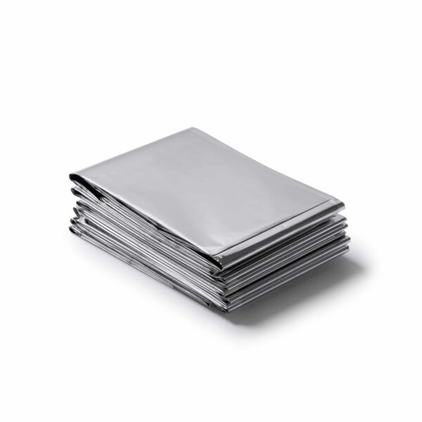 Gante thermal blanket for sports activities