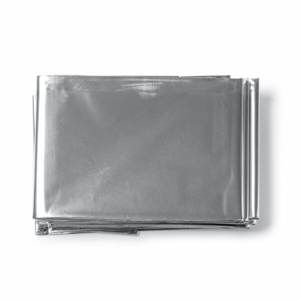 Gante thermal blanket for sports activities - Bilde 2