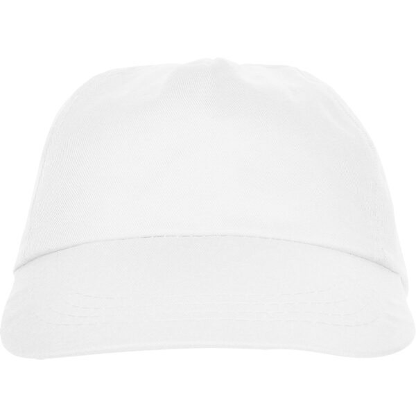 Basica 5-panel cap