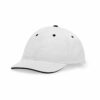 Panel 6-panel cap