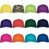 Panel 6-panel cap - Bilde 5
