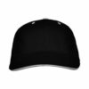 Panel 6-panel cap - Bilde 6