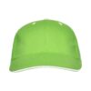 Panel 6-panel cap - Bilde 9