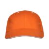 Panel 6-panel cap - Bilde 12