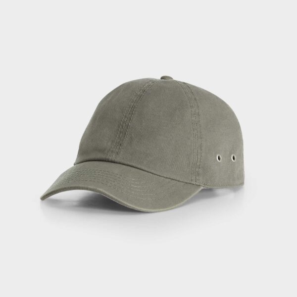 Terra 6-panel cap - Bilde 3