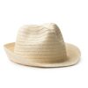 Levy hatt w/brim - Bilde 3