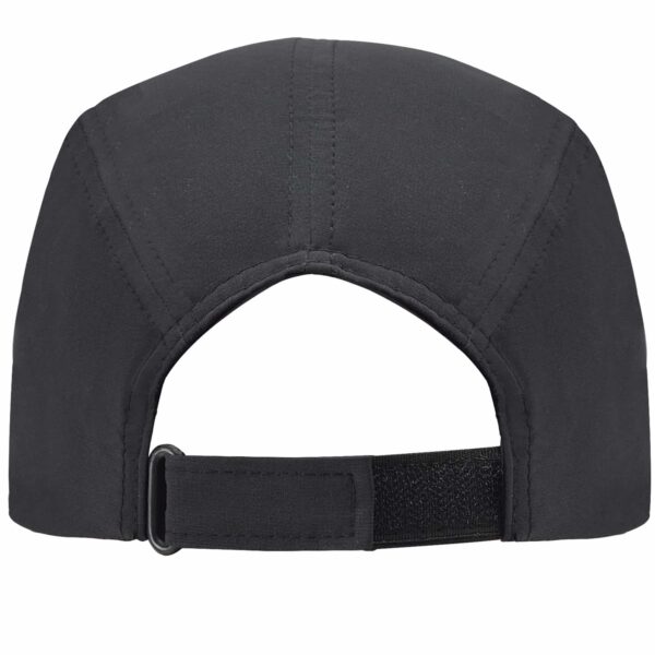 Mercury technical 3-panel cap - Bilde 4