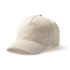 Tavros 5-panel cap