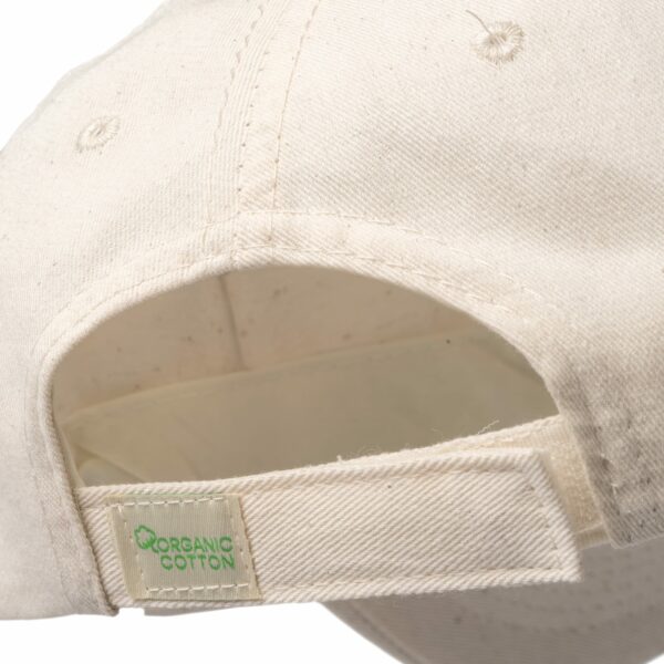 Tavros 5-panel cap - Bilde 4