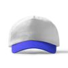 Freya 5-panel cap - Bilde 3