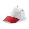 Freya 5-panel cap - Bilde 4