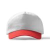 Freya 5-panel cap - Bilde 5