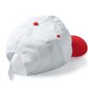 Freya 5-panel cap - Bilde 6