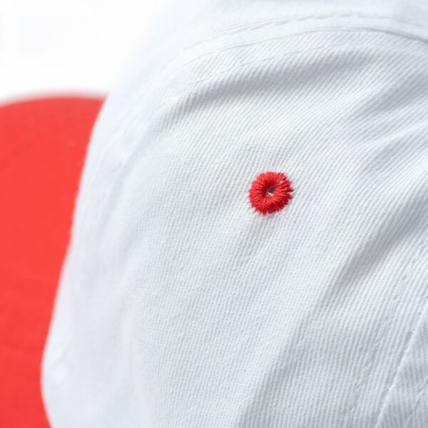 Freya 5-panel cap - Bilde 7