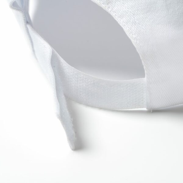 Freya 5-panel cap - Bilde 8