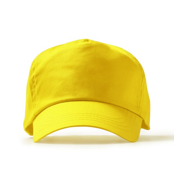 Freya 5-panel cap - Bilde 11