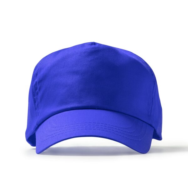 Freya 5-panel cap - Bilde 12