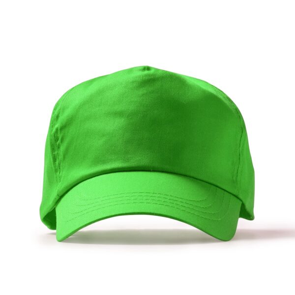 Freya 5-panel cap - Bilde 13