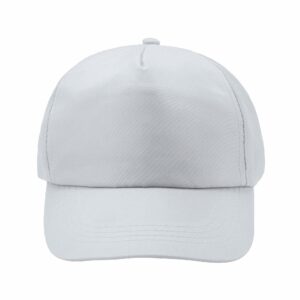 Calisto RPET cap med 5 panels