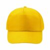 Calisto RPET cap med 5 panels - Bilde 3