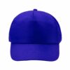 Calisto RPET cap med 5 panels - Bilde 4