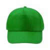 Calisto RPET cap med 5 panels - Bilde 5