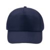 Calisto RPET cap med 5 panels - Bilde 6