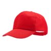 Calisto RPET cap med 5 panels - Bilde 7